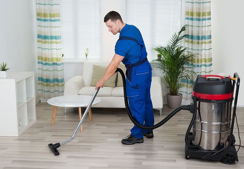 شركه تنظيف بابها